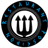 Restaurant Poseidon Logo